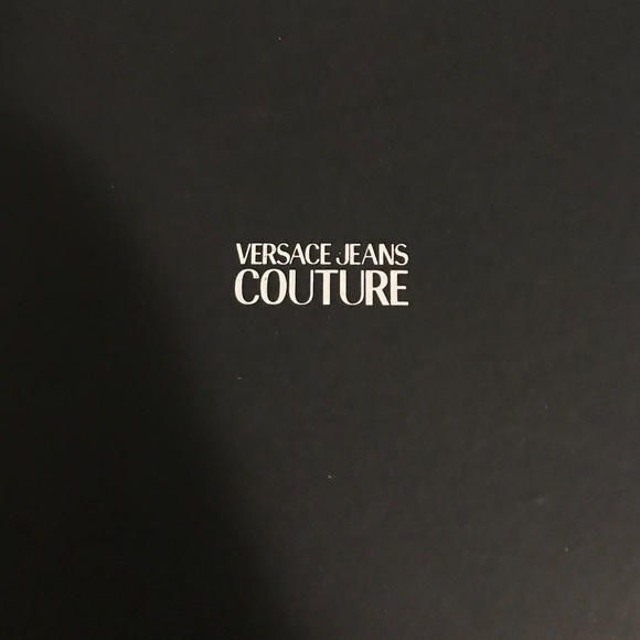 Versace Belt - Picture 2 of 3